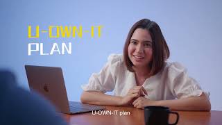 Self-Service Laundry Business Plan - U-Own-It Plan by CS Laundry System Philippines Corp