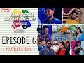 Yaar Jigree Kasooti Degree | Episode 6 - Youth Festival | Punjabi Web Series 2018 | Troll Punjabi