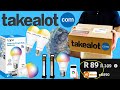 Cheapest Rechargeable LED Light Bulbs on TAKEALOT South Africa | Loadshedding Solutions