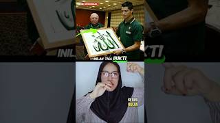 3 BUKTI RONALDO MASUK ISLAM ?! #shorts #trending