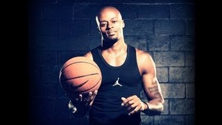 #SignDreBaldwin: NBA Training Camp 2012 || Dre Baldwin