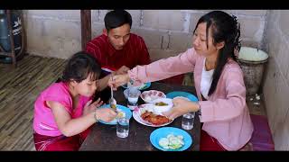 Healthy food  for our body_Karenni Kids song