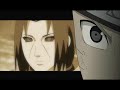 the misunderstood path of sasuke uchiha