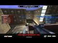 RoX Kis vs zNation Game 1 SLTV PB Lan Finals