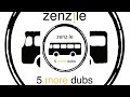 zenzile wild wild dub