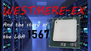 The forgotten story of the lga 1567, X58's bigger brother