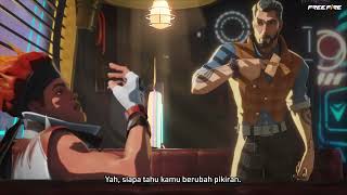 Pertarungan Alvaro VS Homer Tersaji di Sini! | Garena Free Fire