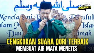 Qori Internasional Syekh Syamsuri Firdaus Terbaru 2024