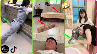 TikTok China 😂 The best relaxing and funny entertainment videos 😂 (Douyin) 2020 #111