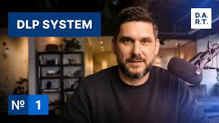 Data Loss Prevention (DLP) System Explained