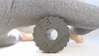 Blackroll Flow Foam Roller