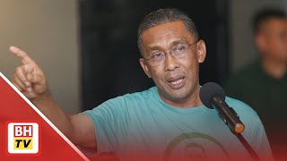 'Pemimpin PAS keluar parti tak akan dapat sokongan pengundi' - Takiyuddin