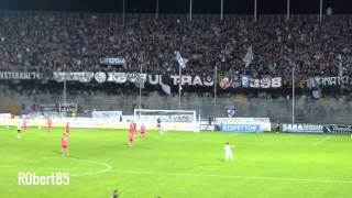 Ascoli 3-1 Pescara gol di Giorgi 11-10-2015