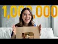 1 Million Subscribers - Answering Your Questions!