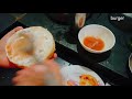 ummas tasty special food part 1 chicken burger making liya s world