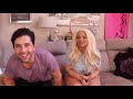 LOSING YOUR V CARD WITH TRISHA PAYTAS!