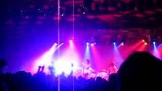 Idlewild - Remote Part (Barrowlands)