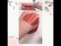 03002060175 bioaqua 20 pcs cherry collagen moisturizing hydrating lip sheet mask