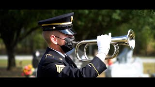 Celebrating The Life of 1LT Jacob Mason | Memorial Video