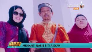 Menanti Nasib WNI Siti Aisyah (Bag. 1)