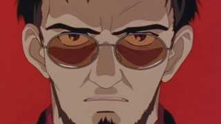 evangelion- necessary evil