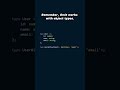 TypeScript Omit type #programming #engineering #javascript #tutorial #typescript
