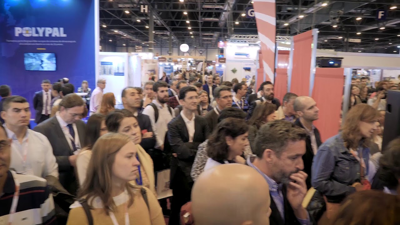 Logistics 2017 Youtube