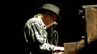 Neil Young - After The Gold Rush, Dublin 2016