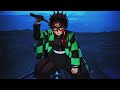 Tanjiro Vs Daki - Believer 「AMV/Edit」 Tanjiro Become Yoriichi | Sun Breathing | Demon Slayer #Shorts