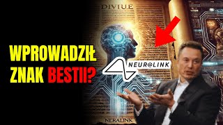 Czy Znak Bestii Już Nadszedł? Prawda, Którą Nikt Ci Nie Mówi o Tym Wydarzeniu...