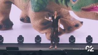 Dr Kate Darling Robot Ethics