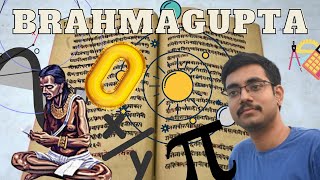 BRAHMAGUPTA: A GEM OF BHARAT| ब्रह्मगुप्त: भारत का एक अनमोल रत्न | Encryptology