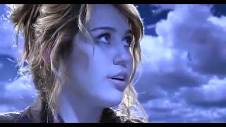 Miley Cyrus - The Climb (Music Video)