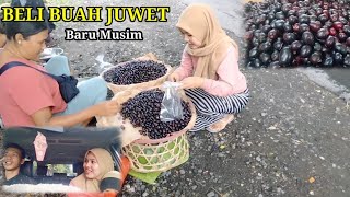 BELI BUAH JUWET/JAMBLANG‼️Baru Musim‼️