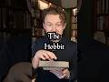 My Favourite Edition Of The Hobbit!