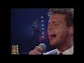 Luis Miguel - (Baladas Medley - El Concierto 1995)