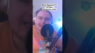 Whats New With The Mackenzie Jones Situation? | Lets Talk About It For The Last Time | Investigation