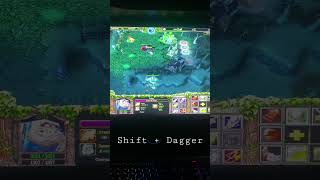 BAG HOOK Мяса #Shorts #shortvideos #iccup #dota1 #iccupdota #pudge #uzbekistan #rek