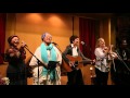 She Carries Me - Jennifer Berezan and friends