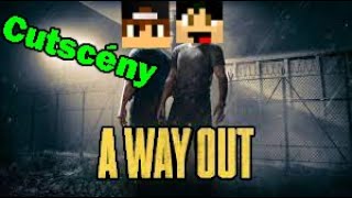 To je masíčko: A Way Out #1