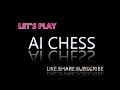 CHESS GAME(Artificial Intelligence)using python with source code