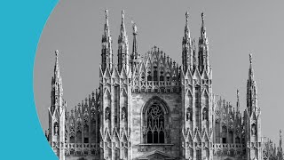 DOMENICA 23 febbraio 2025 ore 9,30 Duomo di Milano: celebrazione eucaristica