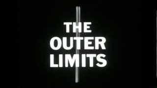 The Outer Limits - 1963 Seasons - Intro - HD