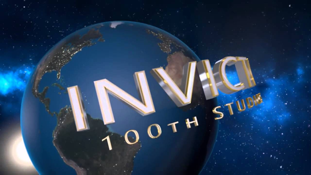 Universal 100th Anniversary Intro