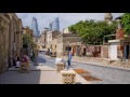 baku azerbadjan in 100 years Баку Азербайджан за 100 лет