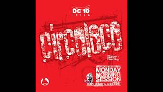 Clive Henry \u0026 Locodice - Circoloco At DC10 Ibiza : Monday Morning Session CD1 [2005]