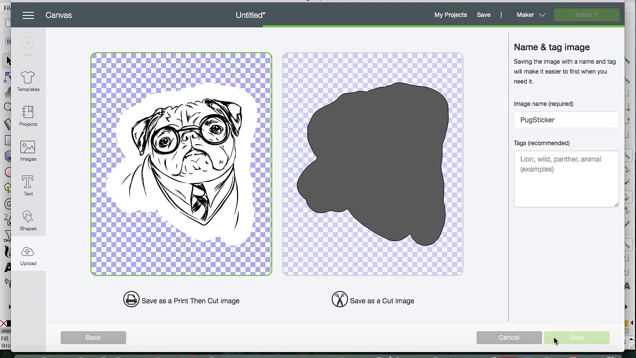 Inkscape Svg Tutorial For Cricut Graglo