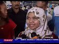 pendidikan orang asli jakoa hantar 18 pelajar orang asli ke luar negara 12 sept 2016