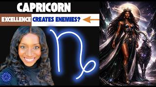 Capricorn Doesn't Create Workplace Enemies. Their Excellence Does It For Them!
