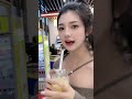 【紀予齊】再次遇見新娘子小姐姐，她強迫我加她微信！！【抖音tik tok】 第2集！